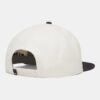 Essential High Flat Brim Hut