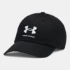 Essential Low Adjustable Hat