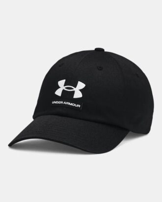 Essential Low Adjustable Hat