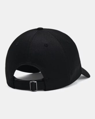 Essential Low Adjustable Hat
