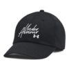 Essential Low Adjustable Hat
