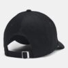 Essential Low Adjustable Hat