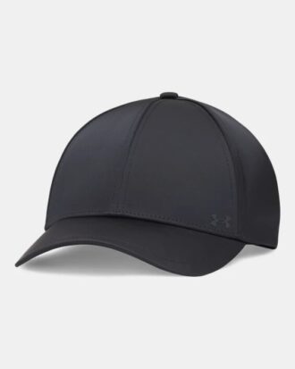 Essential Low Satin Adjustable Hat Essential Low Satin Adjustable Hat