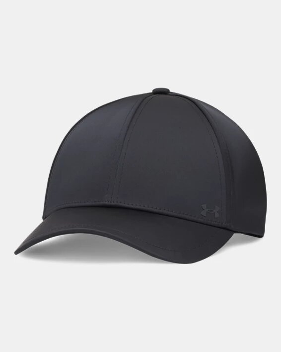 Essential Low Satin Adjustable Hat Essential Low Satin Adjustable Hat