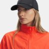 Essential Low Satin Adjustable Hat Essential Low Satin Adjustable Hat