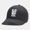 Essential Mid Adjustable Hat