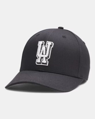 Essential Mid Adjustable Hat
