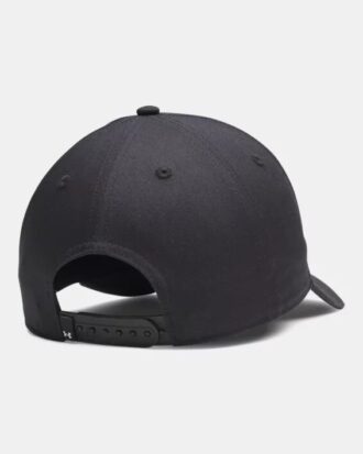 Essential Mid Adjustable Hat