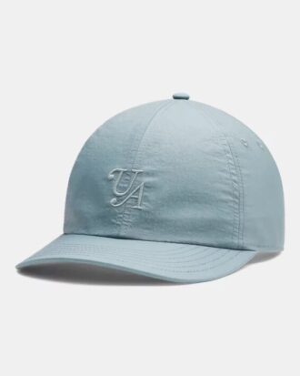 Essential Mid Nylon Adjustable Cap Essential Mid Nylon Adjustable Cap