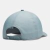 Essential Mid Nylon Adjustable Cap