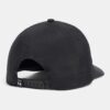 Essential Mid Nylon Adjustable Cap