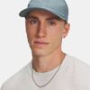Essential Mid Nylon Adjustable Cap
