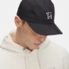 Essential Mid Nylon Adjustable Cap