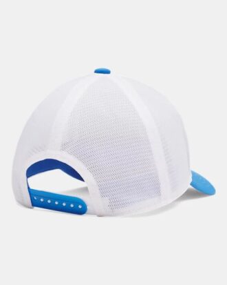 Essential Mid Trucker Hat