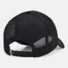 Essential Mid Trucker Hat