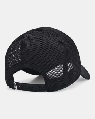 Essential Mid Trucker Hat Essential Mid Trucker Hat
