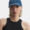 Essential Printed Low Adjustable Hat