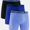 Essential Tech™ 6″ 3er-Pack Boxerjock®