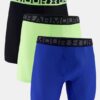 Essential Tech™ Mesh 6″ 3er-Pack Boxerjock®