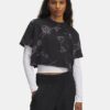 Etched Roses Kurzarm Etched Roses Kurzarm