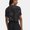 Etched Roses Kurzarm Etched Roses Kurzarm