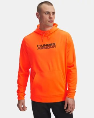 Expanse Armour Fleece® Camo Hoodie