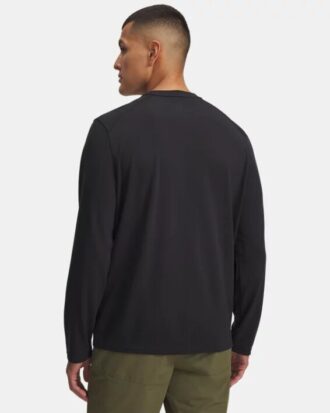 Expanse ColdGear® Infrared Langarm-Henley