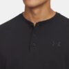 Expanse ColdGear® Infrared Langarm-Henley Expanse ColdGear® Infrared Langarm-Henley