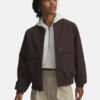 Expanse Fleece-gefütterte Bomberjacke Expanse Fleece-gefütterte Bomberjacke
