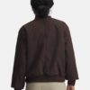 Expanse Fleece-gefütterte Bomberjacke Expanse Fleece-gefütterte Bomberjacke