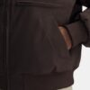 Expanse Fleece-gefütterte Bomberjacke Expanse Fleece-gefütterte Bomberjacke