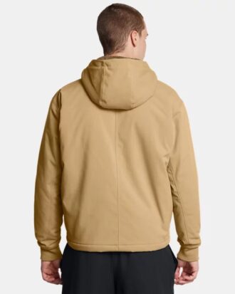 Expanse Fleece-Lined Jacket