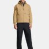 Expanse Fleece-Lined Jacket Expanse Fleece-Lined Jacket