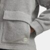 Expanse Fleece Shacket Expanse Fleece Shacket