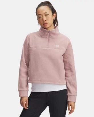 Expanse Fleece ½ Zip