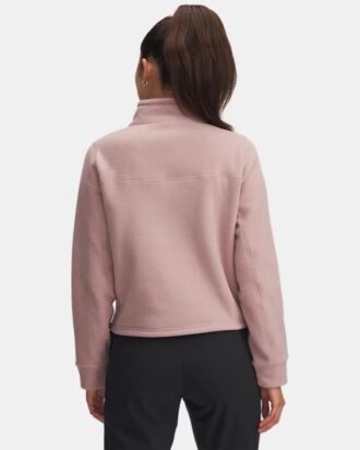 Expanse Fleece ½ Zip