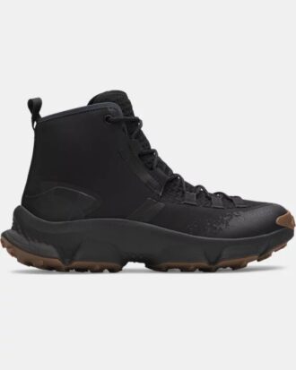 Expanse Mid Waterproof Boots
