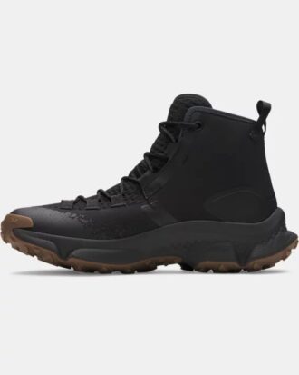 Expanse Mid Waterproof Boots