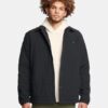 Expanse Quilted Shacket