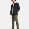 Expanse Quilted Shacket