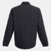 Expanse Quilted Shacket