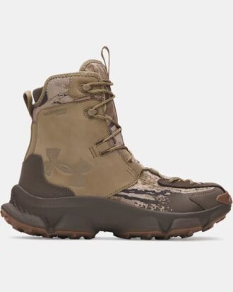 Expanse Reaper Wasserdichte Stiefel mit Print