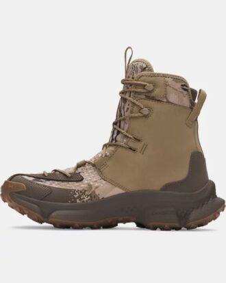 Expanse Reaper Wasserdichte Stiefel mit Print
