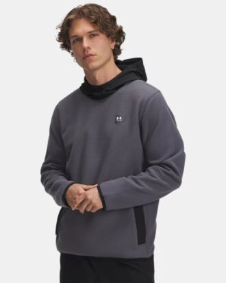 Expanse Scout Fleece-Hoodie Expanse Scout Fleece-Hoodie