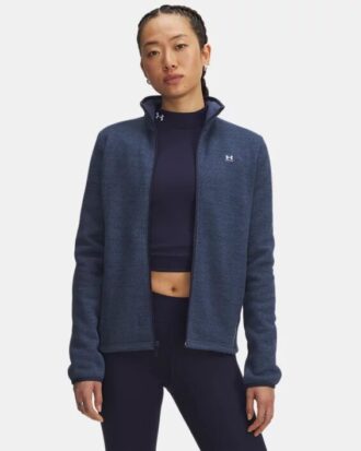 Expanse Specialist Full-Zip