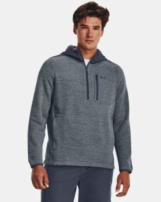 Expanse Specialist ½ Zip Hoodie