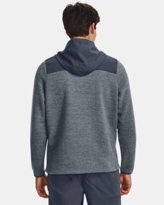 Expanse Specialist ½ Zip Hoodie