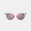 Expanse Spiegel-Sonnenbrille Expanse Spiegel-Sonnenbrille
