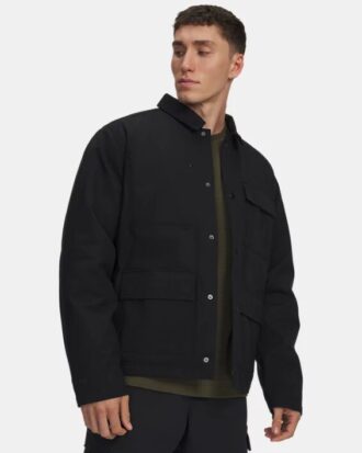 Expanse Utility Jacket
