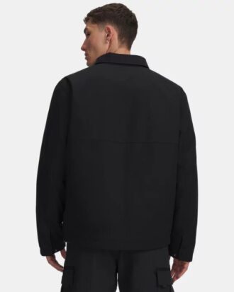 Expanse Utility Jacket